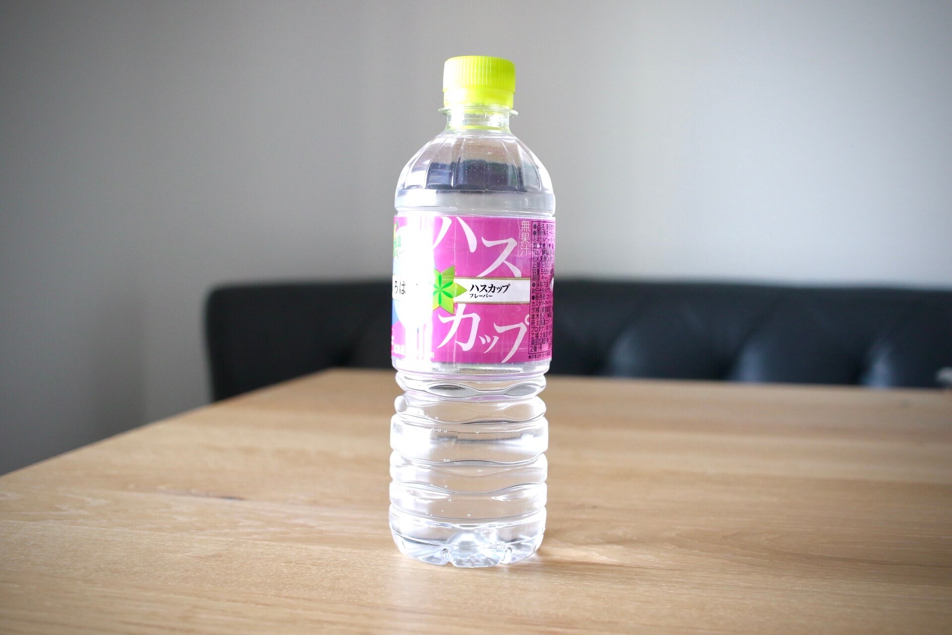 北海道限定 いろはすのハスカップが美味いのでがぶ飲みしたい Sasa Blog