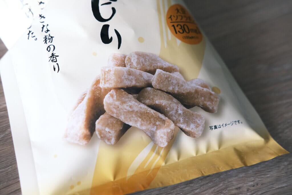 札幌第一製菓　三温糖　きなこねじり　購入方法